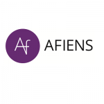 Logo Afiens